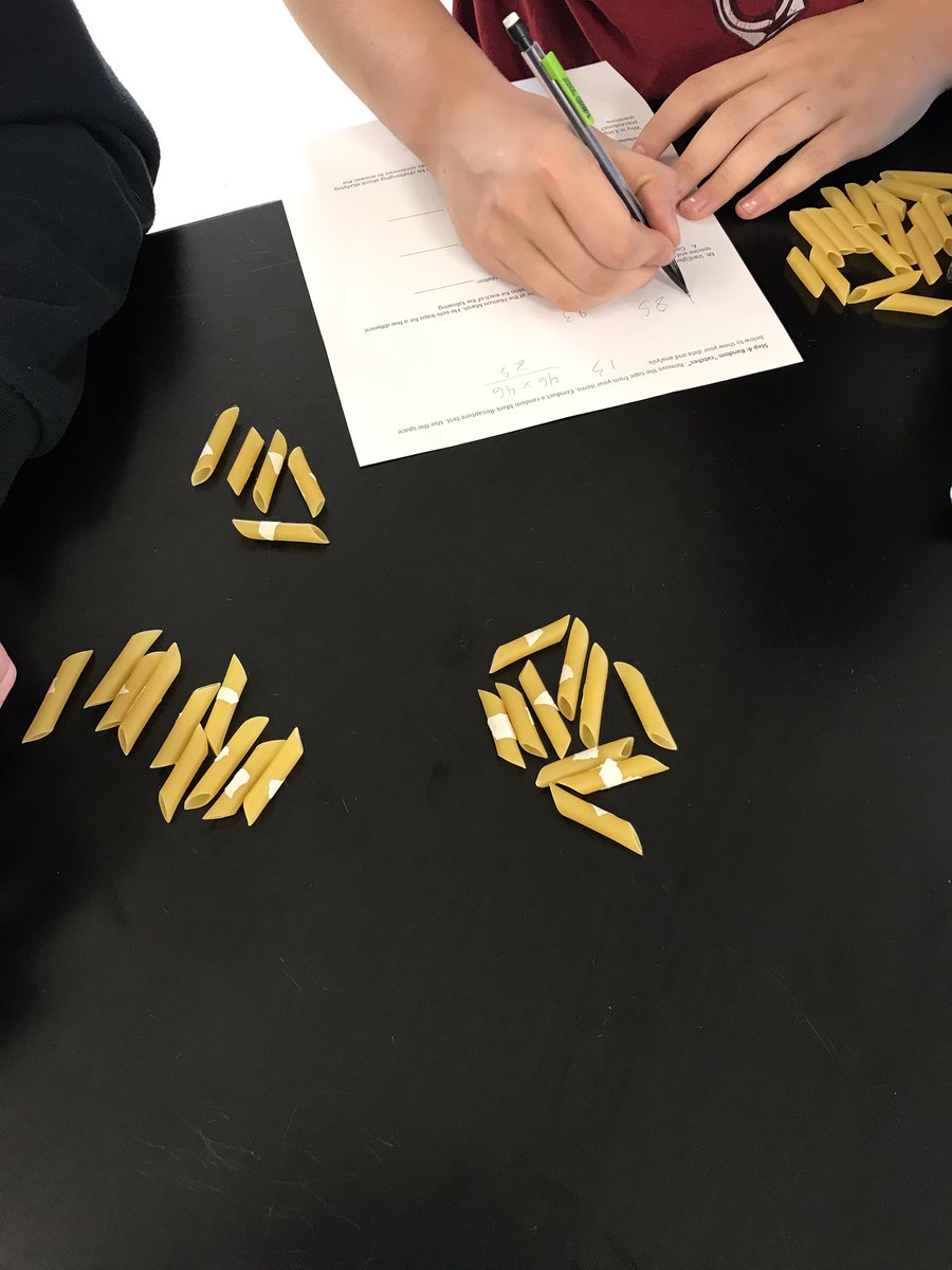 LVanegtern's tweet photo. Mark and Recapture Lab in Wildlife and Natural Resources. Does this technique give a true estimation of localized populations?
#DodgelandProud #WIAgEd #AgSci https://t.co/zrZgXQ4HBV