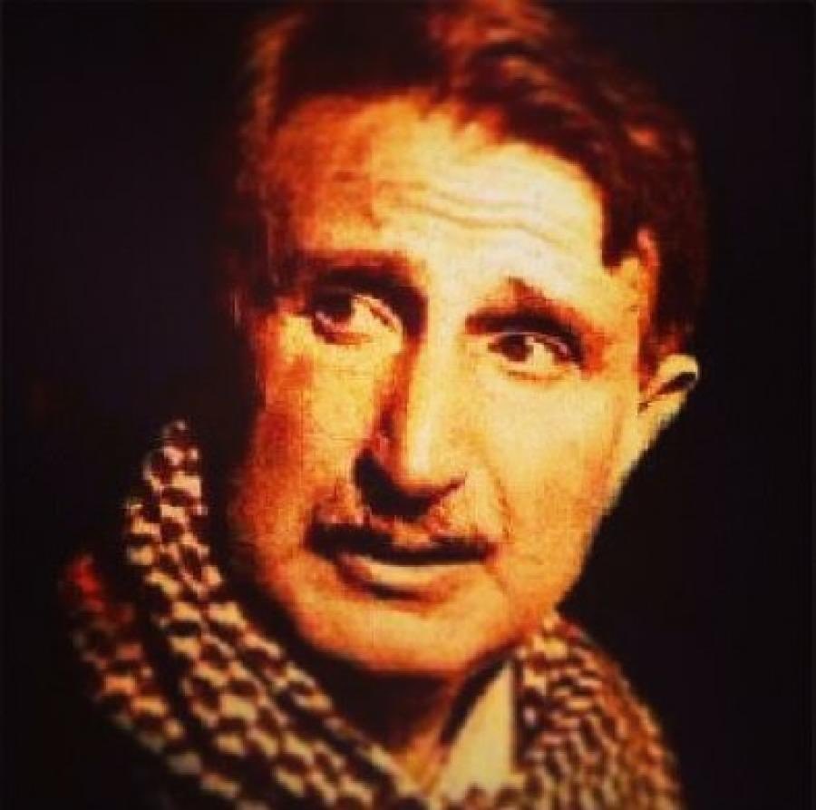 HadiAboulHosn's tweet photo. كلما إبتعدنا بالزمن إقتربنا منك أكثر  وكلما كبرت المحن وأصبحت المخاطر أكبر ، تحضر فينا أكثر وأكثر لنسمعك في صرخات الأحرار ، القول قولك والطيف طيفك والنهج نهجك والخيار حزبك الذي يجدّد ذاته ويحيي تراثه في لحظة مصيرية نستذكر فيها قولك نكون او لا نكون ، وحتماً سنكون ✌️#كمال_جنبلاط https://t.co/QBW80ev1xI