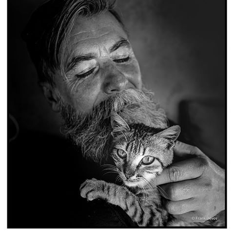 d_espagnet's tweet photo. Spending some post-breakfast time with Hugo before heading into the shop. https://t.co/DalVBZ3ip0