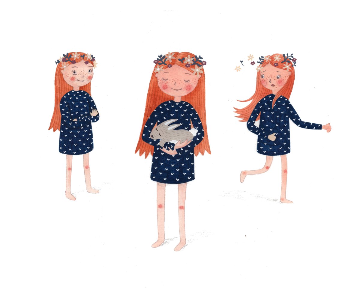 BuffysBooks's tweet image. Enchanted storm clouds, a forest in danger and a determined little girl. Will kindness and courage be enough to save the Garden Kingdom? A fairy tale for the school-strike era. #pitmad #PB #STEM #F