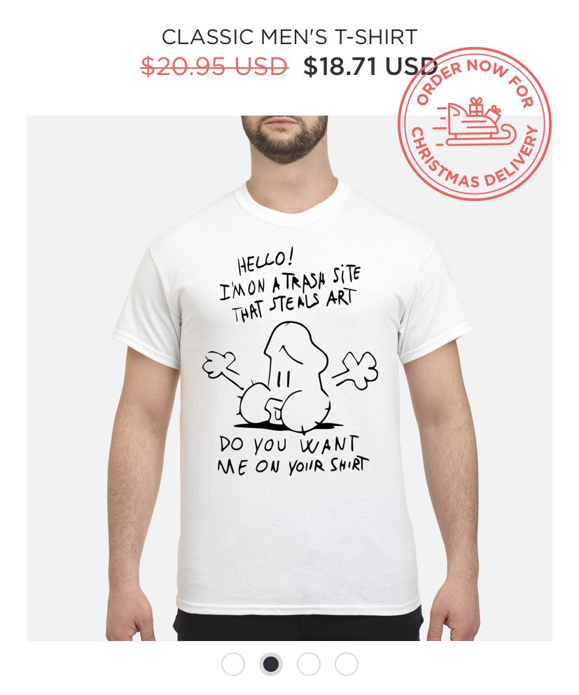 local train t shirt