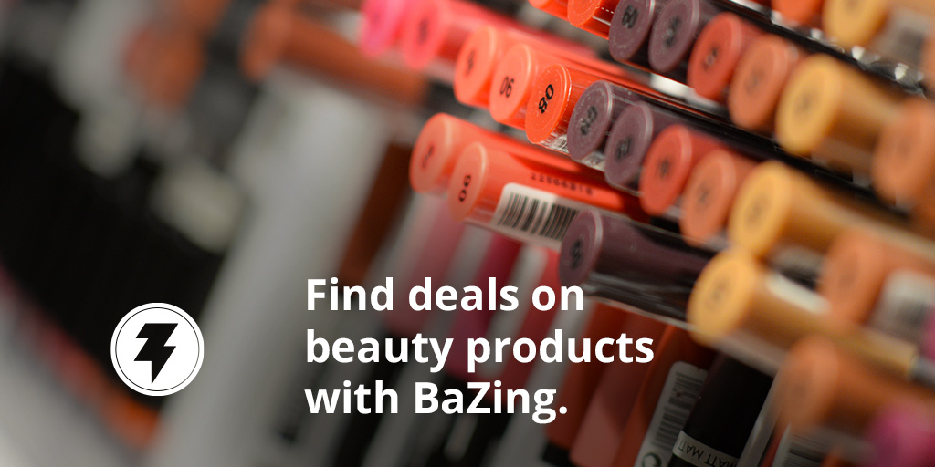 It's always fun to try out a fresh look and fragrance. Now you can experiment with even more new looks with #discounts on #beautyproducts, #perfume, and more with BaZing! Get $25 off products from Crabtree & Evelyn's Holiday Collection today! #featureddeal #crabtreeandevelyn