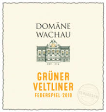 A rarer Treat/Austrian Releases, Part 2, this Saturday <a href="/LCBO_Vintages/">LCBO</a> DOMÄNE WACHAU TERRASSEN FEDERSPIEL RIESLING 2018 - DAC Wachau, Austria (#491902) (XD) - $19.95  89 pts <a href="/Noble_Estates/">Noble Estates</a>