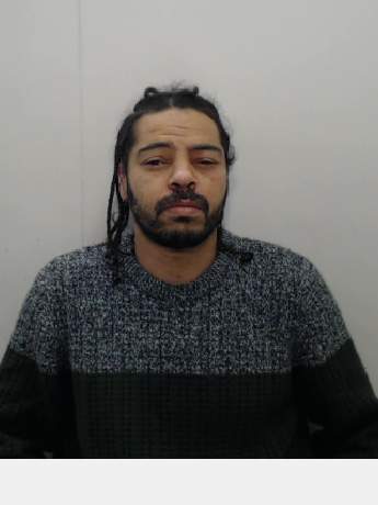 Police are appealing for the public’s help to trace a wanted man from the #Gorton area
https://crowd.in/oqw6l8