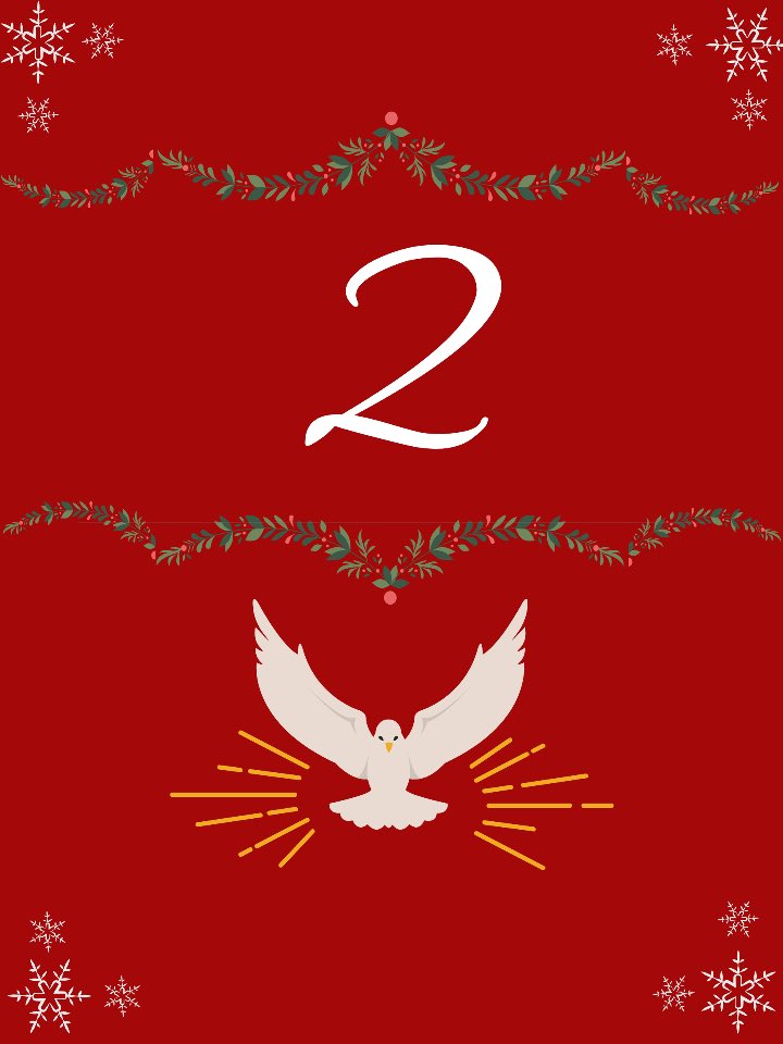 2 days until A Christmas Carol: A Live Radio Play. Come see the show at Janikies Theater December 6th and 7th at 7pm and December 8th at 2pm.