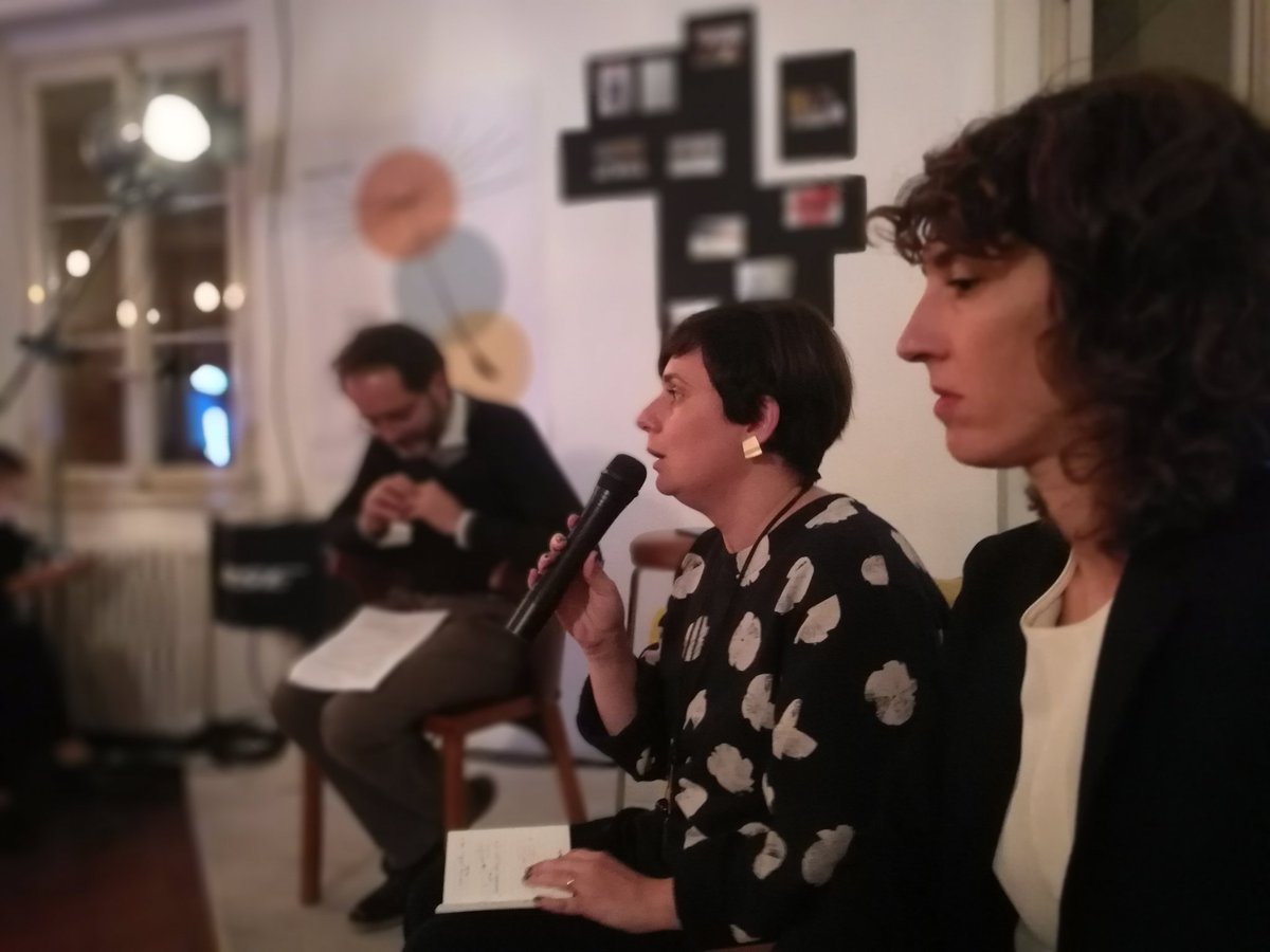 Socialseed_'s tweet photo. Nei prossimi 5 anni puntiamo ancora più in alto, vogliamo essere protagonisti insieme a voi. Grazie @Editormanque per lanciare la nostra sfida ;) 
#sensemaking #iniziamo https://t.co/q7V03JbKNk