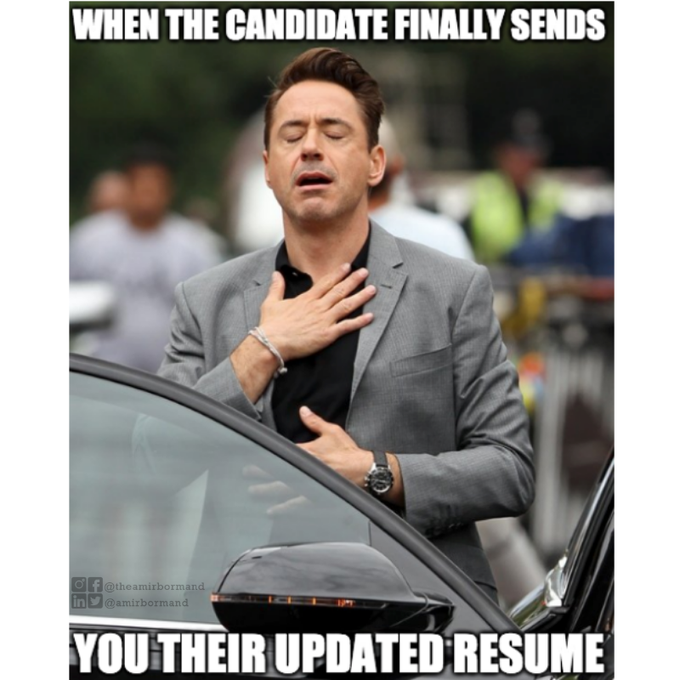lpcpersonnel's tweet image. We put in a lot of work here at LPC, but we couldn’t do it without the communication and collaboration from all of the great candidates that walk through our doors. Remember: teamwork makes the dream work... #jobsearchmeme #recruiter #staffingagency instagram.com/p/B5spYxfFiYE/