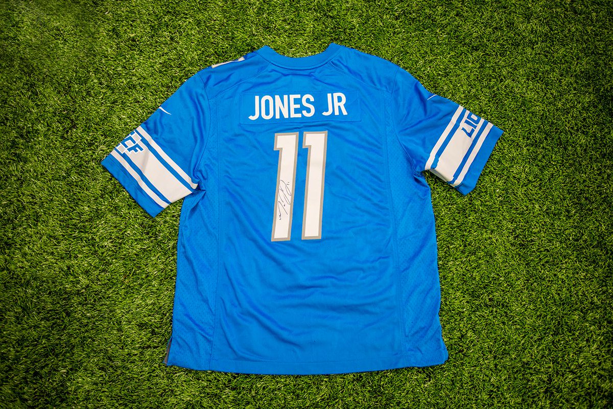 marvin jones jr jersey