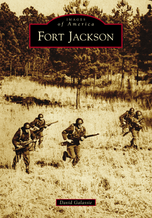 Uptown on Main (@uptownonmain) on Twitter photo Book Signing Today at Uptown from noon to 1:30 pm - Images of Fort Jackson by David Galassie. <a href="/SVMcpherson/">Susan McPherson</a> #FortJackson Book Signing Today at Uptown from noon to 1:30 pm - Images of Fort Jackson by David Galassie. <a href="/SVMcpherson/">Susan McPherson</a> #FortJackson