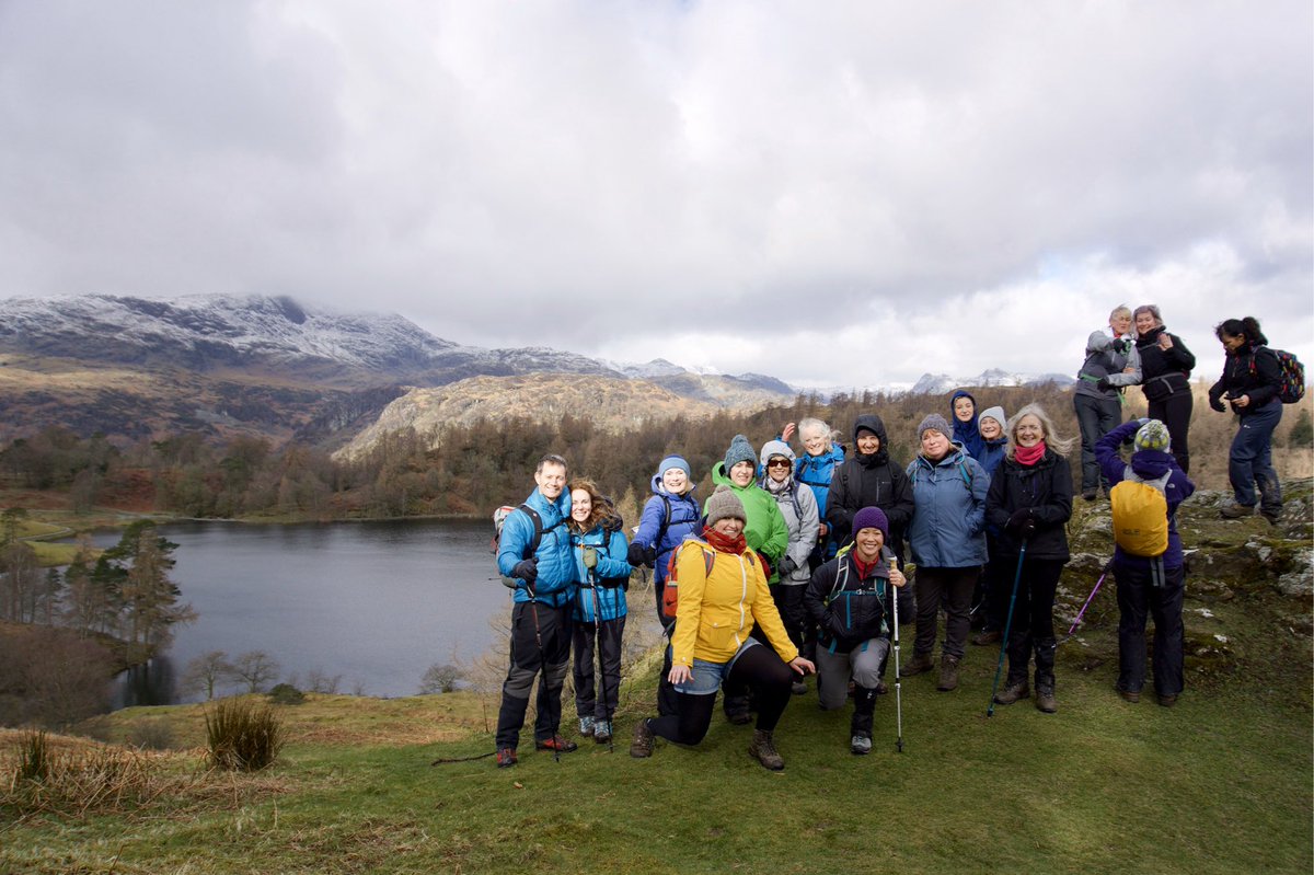 Yoga Hikes tweet media