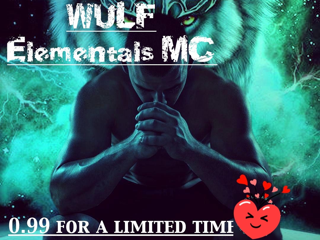 alexi_writer's tweet photo. 🔥WULF🔥 0.99 for a limited time...dont miss it!! 
#FREE on #KindleUnlimited

#AMAZON
https://t.co/OIAMgQlQn8

UK
https://t.co/pe86Q1UeLr

AU
https://t.co/3kEDyvG2dL

CA
https://t.co/ONHFm9cg2Y

#series #MCRomance #paranormal #tw4rw #wales #america #missouri @goodreads @BookBub https://t.co/ODxOj4TsR2