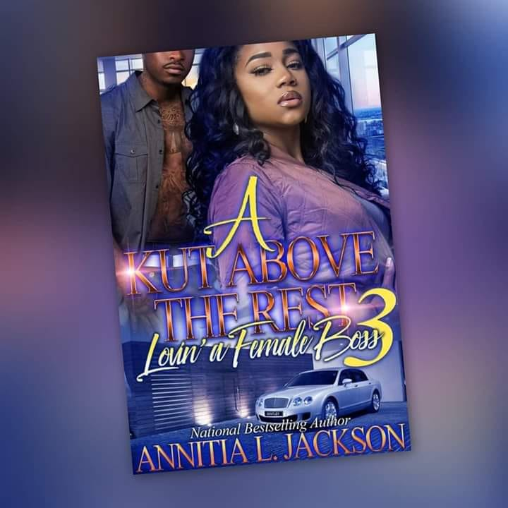 ANNITIALJACKSON's tweet photo. 💥IT'S LIVE!!!!!💥

https://t.co/Hv6WkOWVIZ

Will Alexis and Kevell be able to survive and come to the rescue of their loved ones who need them the most? Or will the losses and damage their enemies have inflicted be too much for them to handle?� https://t.co/h9HCIZlA9G
