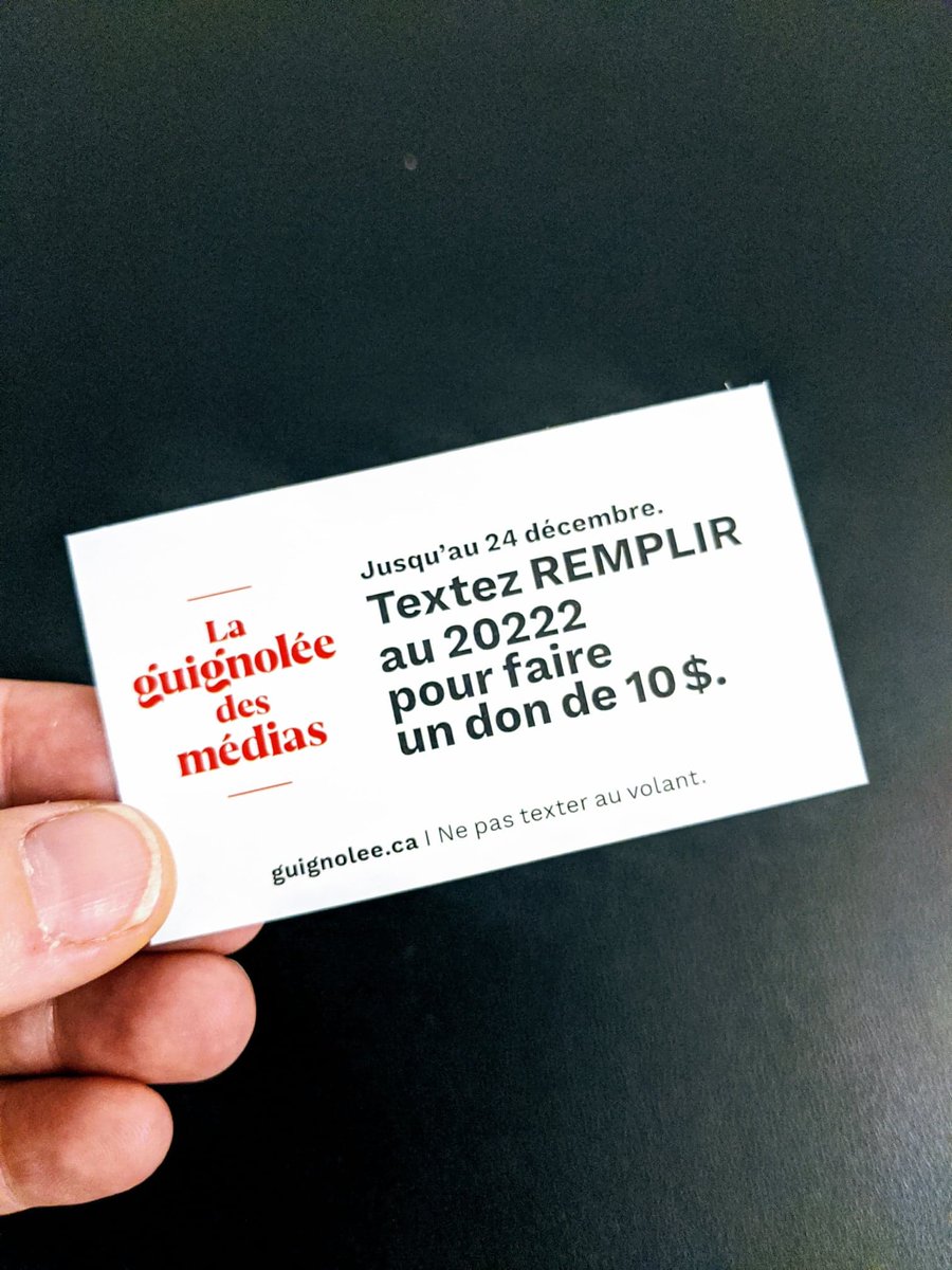 Séries Plus tweet media