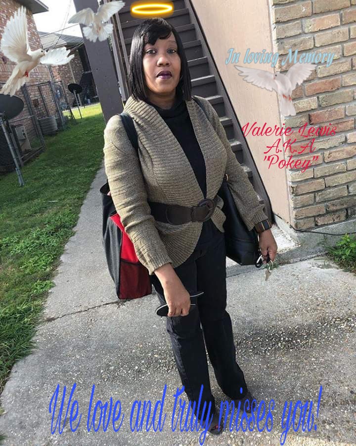 I truly misses my aunt. She was the best one and like a second mom to me and everything. God rest her soul. Gone but not forgotten 😭. RIP ⚰️.