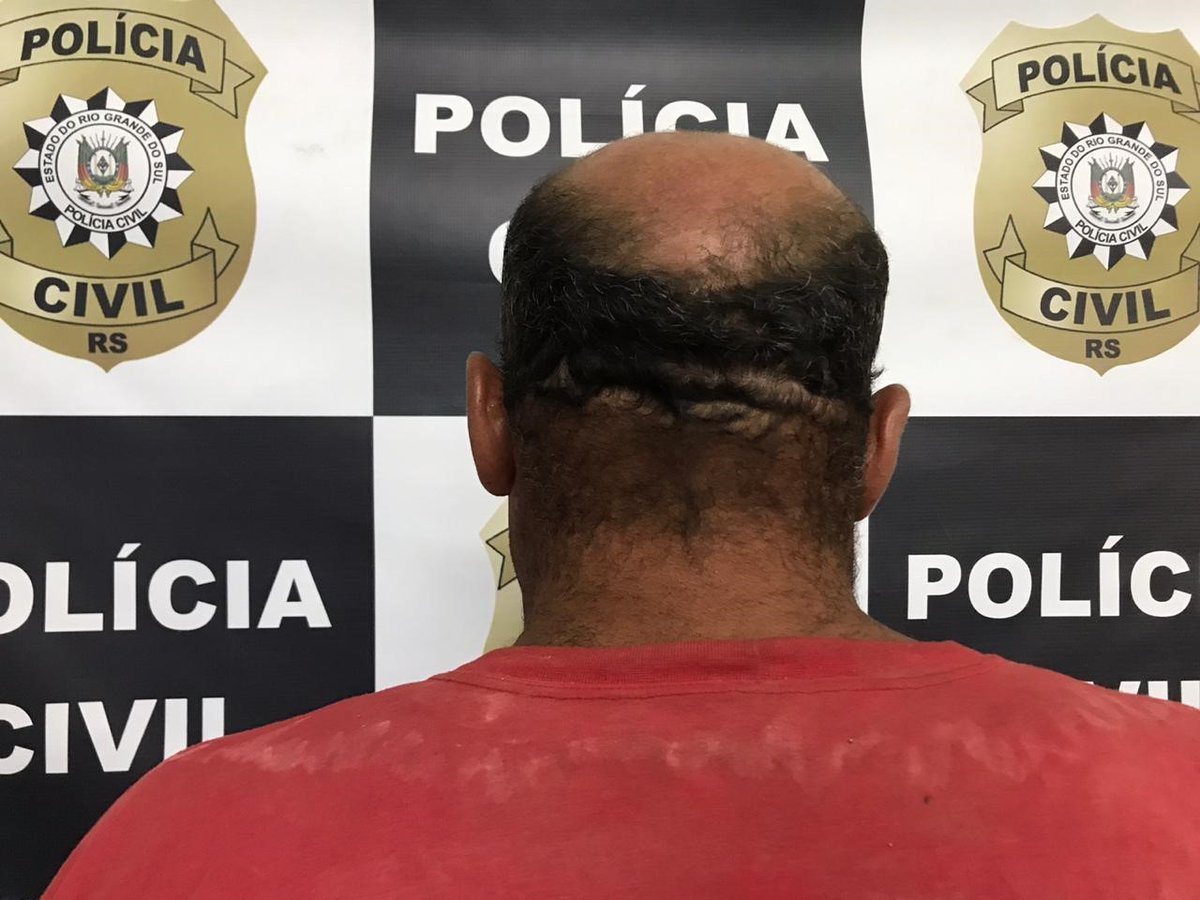policiacivilrs's tweet image. #OpSmart Um empresário do ramo da construção civil foi preso em flagrante por receptação, em Pelotas.  O acusado comprou um smartphone por 1/3 do valor de mercado. As investigações apuraram que o aparelho celular havia sido furtado de uma loja no Centro da cidade.#1DP_Pelotas