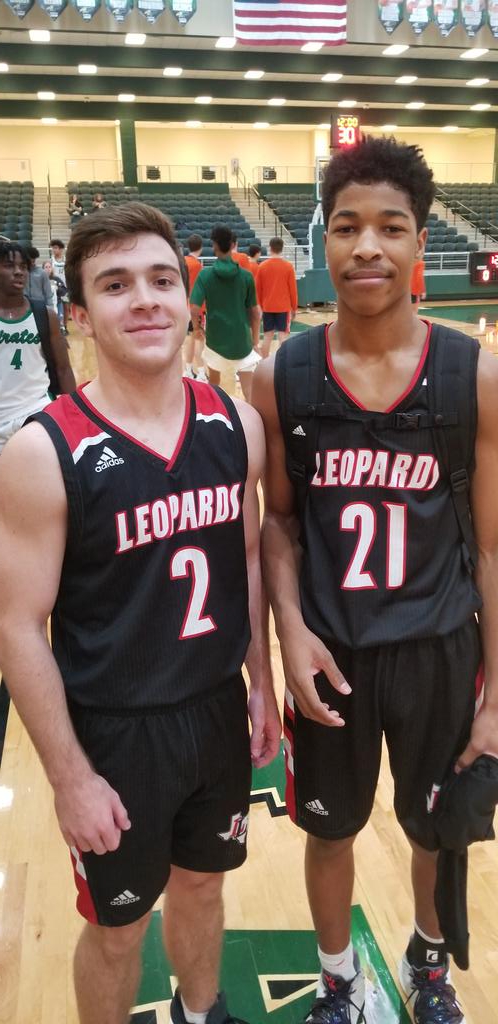 Lovejoy Boys' Basketball tweet media