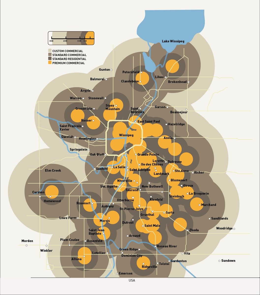 VoyageurConnect's tweet photo. Do u experience network congestion &amp; slowdown? Dropped connections? Need better speed &amp; reliability. Voyageur can custom build a network in rural #Manitoba using fixed wireless towers. We specialize in SE MB. #ruralinternet #ruralbroadband #wireless #ISP #Blumenort #Ruralfirst https://t.co/sMOSxTZUab