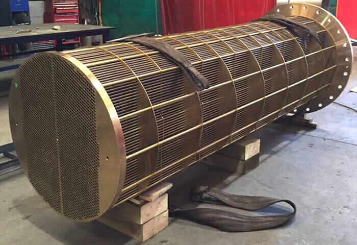 TheForceGroupUK's tweet photo. #Heatxforce offer full #design and #consultation services through to #fabrication, #installation, #controls & #commissioning.
Discover more about our capabilities here...https://t.co/RX5Lg8NkWQ
#HeatExchangers #HVAC #Calorifiers #maintec19 #Repairs #UKmfg #Mfg #FDE2020 #Foodex https://t.co/NQntpS1lpz