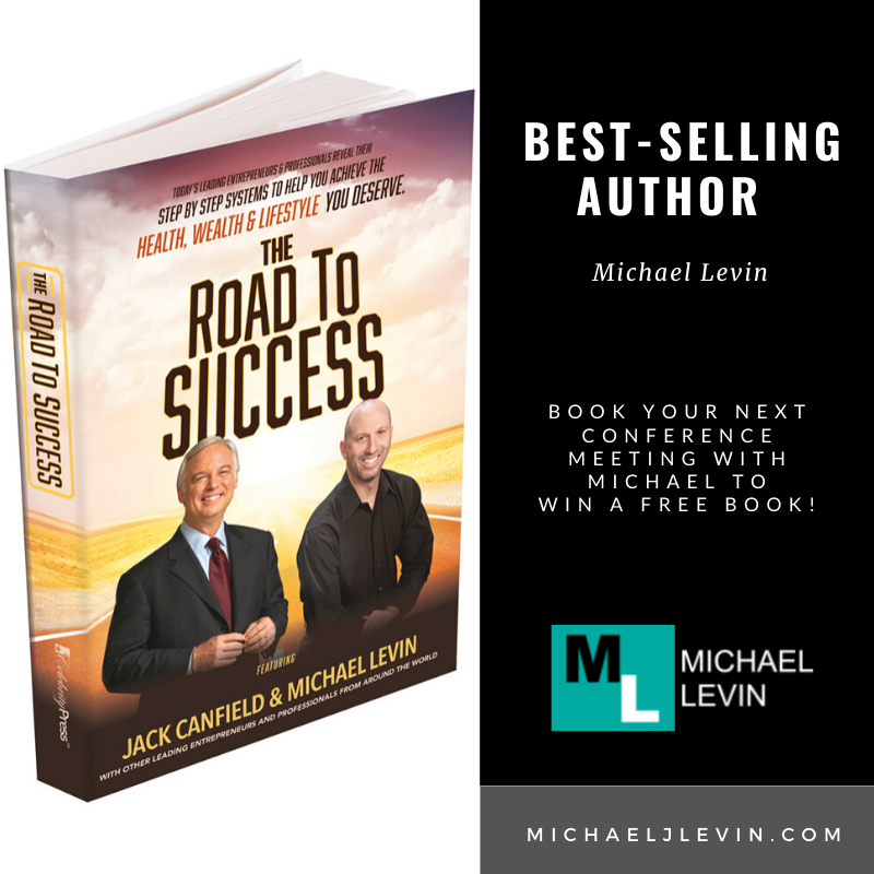 Michael Levin tweet media