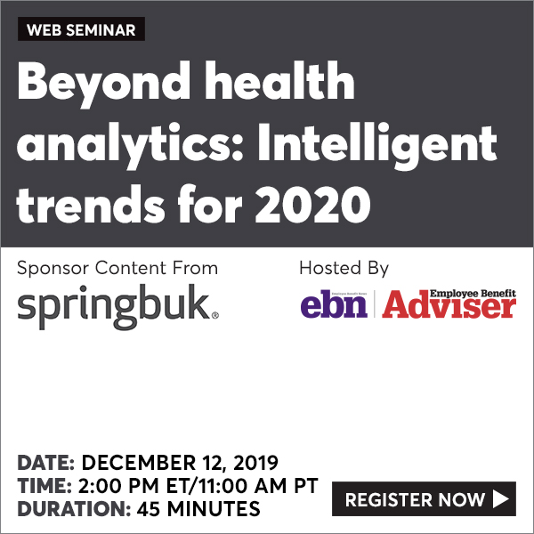 EBAadvisernews's tweet image. Event Info: Are you aware of the latest #data on top employee #health issues? #ebnwebseminars
trib.al/TJnBkTP