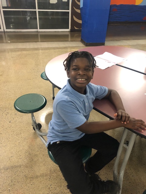 CaseSchool's tweet photo. Our scholars love Math Night! https://t.co/5f7IcjM7gI
