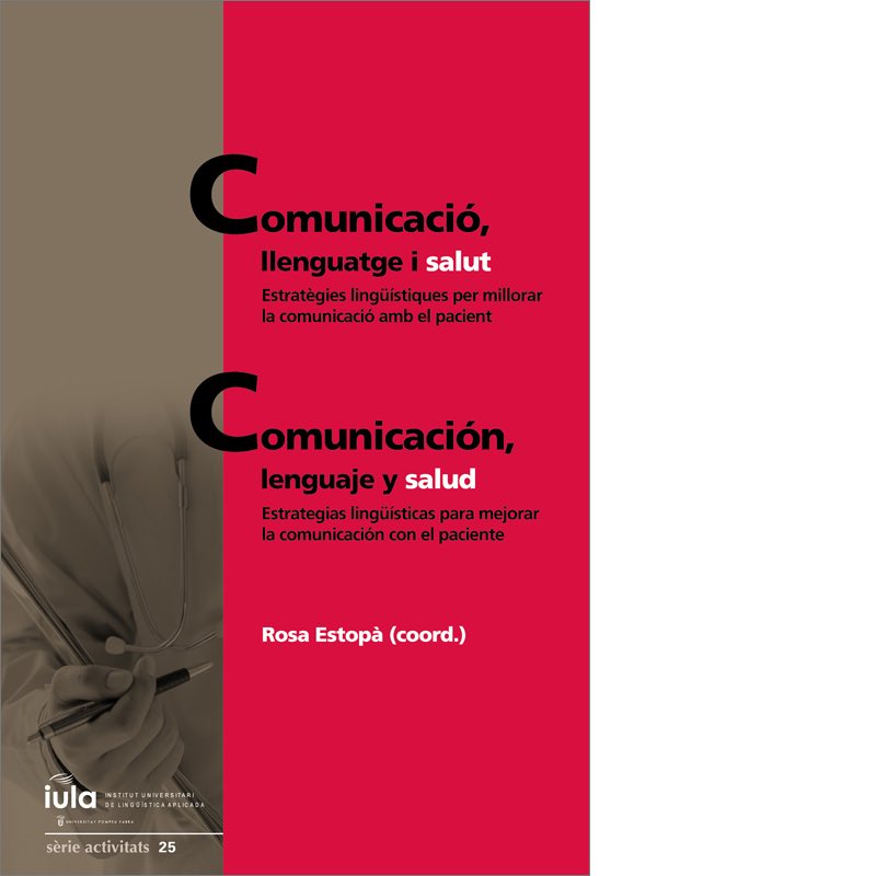 Rosa Estopà Bagot tweet media