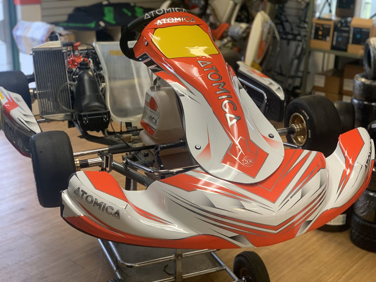 Racelab's tweet photo. This is what you get for the person who has everything.  

#racingkart #kart #christmas #holidayseason #vancouver #bc #canada  #rotax #rotaxkarting #karting #gokart #motorsport #atomica 

https://t.co/R3SOBCUUUC https://t.co/oZshzIW4mH