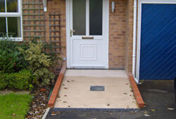 TrentValleyPB's tweet photo. Looking for a professional company to install a wheelchair access ramp? Look no further! 

Trent Valley Plumbing and Building are here to help you https://t.co/i1Z3STqACe https://t.co/AixmqalaRt