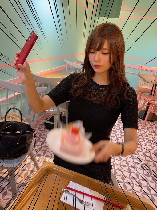 Twitterのコスプレ画像31