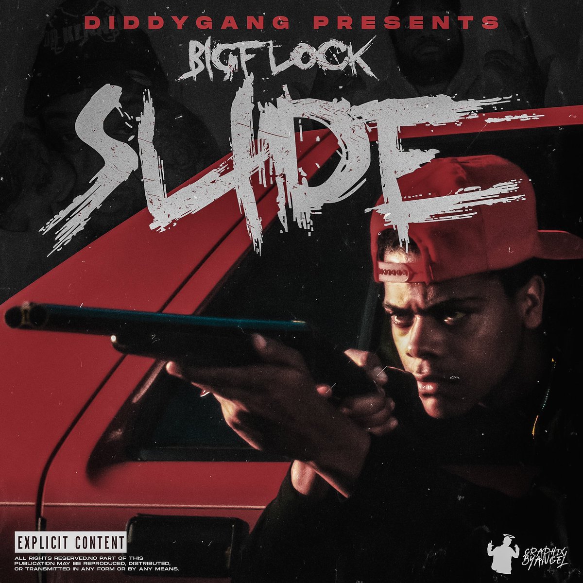 BigFlock187's tweet photo. Is Yall Ready? https://t.co/X3eAF7mPEe
