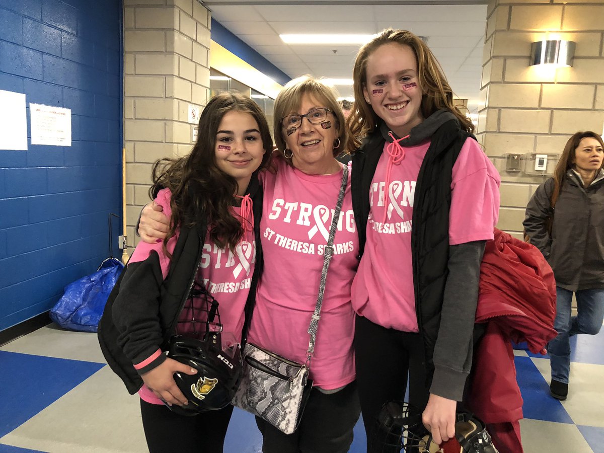 All proceeds of the <a href="/LDCSB/">London District Catholic School Board</a> Intermediate Hockey Tournament going to <a href="/one_run/">OneRun…</a>!  Supporting local cancer patients and their families.