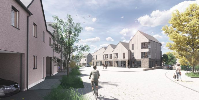 4theRegion's tweet photo. 🏘️ Great news 🏘️
Our members @CoastalHousing and @poblgroup are developing a new community of 144 zero carbon homes
#4theRegion #SharingGoodNews #PromotingCollaboration
https://t.co/gXGxYjlYOR https://t.co/hR0LDUjQpb