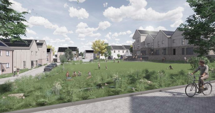 4theRegion's tweet photo. 🏘️ Great news 🏘️
Our members @CoastalHousing and @poblgroup are developing a new community of 144 zero carbon homes
#4theRegion #SharingGoodNews #PromotingCollaboration
https://t.co/gXGxYjlYOR https://t.co/hR0LDUjQpb
