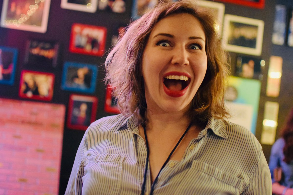 Dallas Comedy Fest tweet media