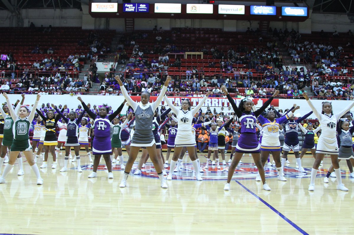 DetroitPAL's tweet photo. The Detroit PAL Unity Cheer represents the coming together of every cheerleader in the PAL program. This tradition exemplifies the importance of unity in the friendships we find in each other and sports.
#UnityCheer #DetroitPALUnityCheer #DetroitPALCheer https://t.co/rdHdTeNZYN