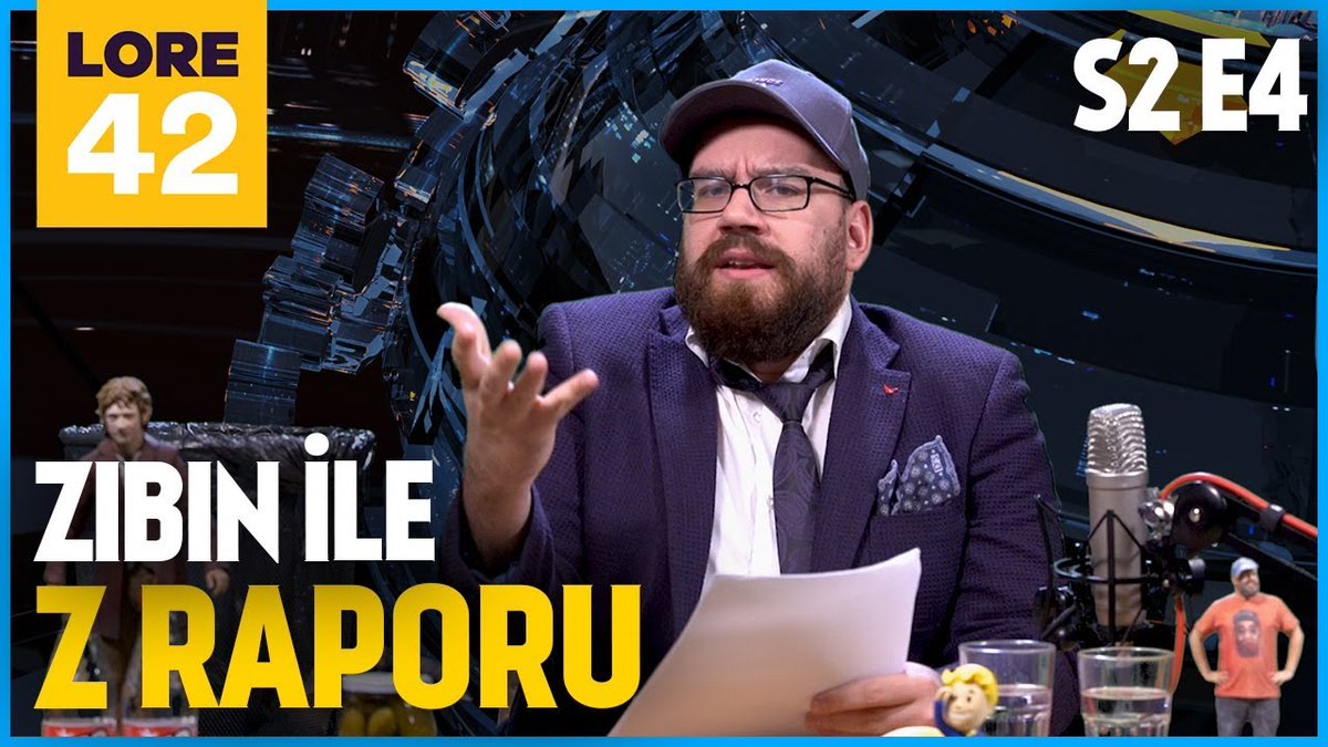 LEA SEYDOUX, YAN CAMAN, BİLECİK... İYİ SEYİRLER!! youtu.be/ADbuncSyhoY