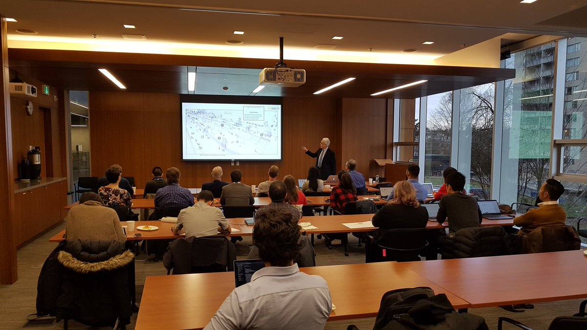 newmobilitynow's tweet photo. @TransitLeap leading the course today in Surrey, BC https://t.co/43paTTn36F