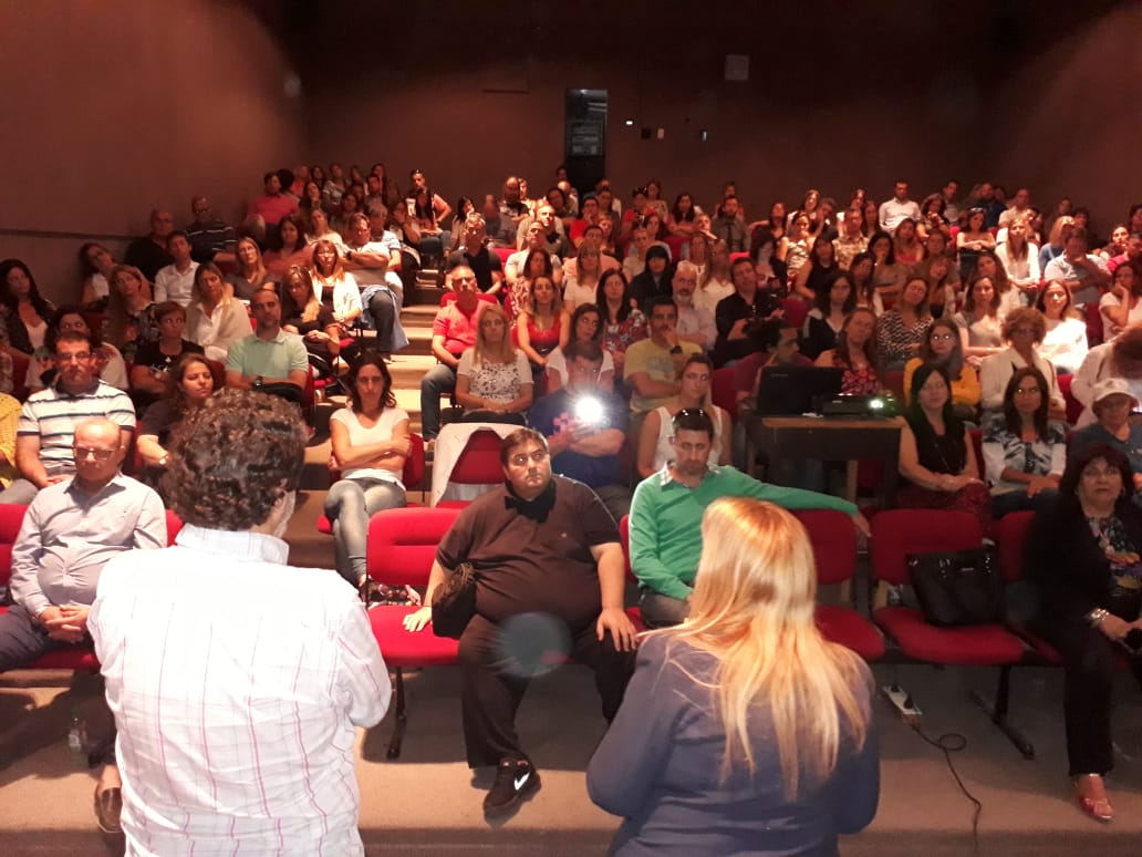 adriana_frega's tweet photo. Devolución de la tercera instancia Visita a Escuela del Concurso para la cobertura de cargos titulares de Inspectores de @InspeccionGral para la supervisión de la Modalidad de @EduFisicaBA. https://t.co/3o8GOWMxxD