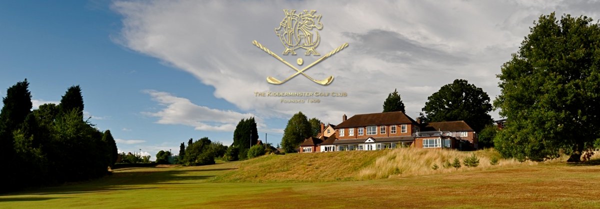 The Kidderminster GC tweet media