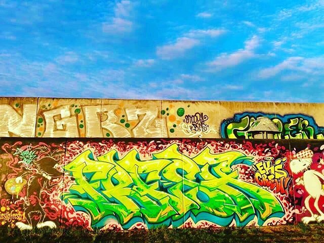 ArtOfGraff's tweet photo. Y en π°ππππππ FRESH #ekscrew πΈ@artofgraff #elartedelarte #artofgraff βοΈ https://t.co/xdiULMN3TE