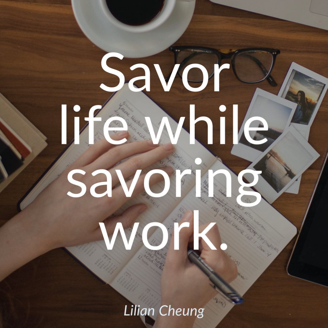 A “recovering workaholic” shares how he learned to curb his tendency to overwork: fastcompany.com/90425678/how-i…