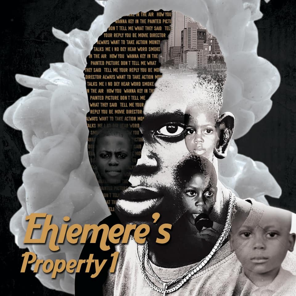 CreenCaesar's tweet photo. Thank you all for the support so far 
Ehiemere's Property 1, link in my bio ❤🙏.
#EP1 #CreenCaesar #ExtendedPlay https://t.co/0Pk1RgIpRp