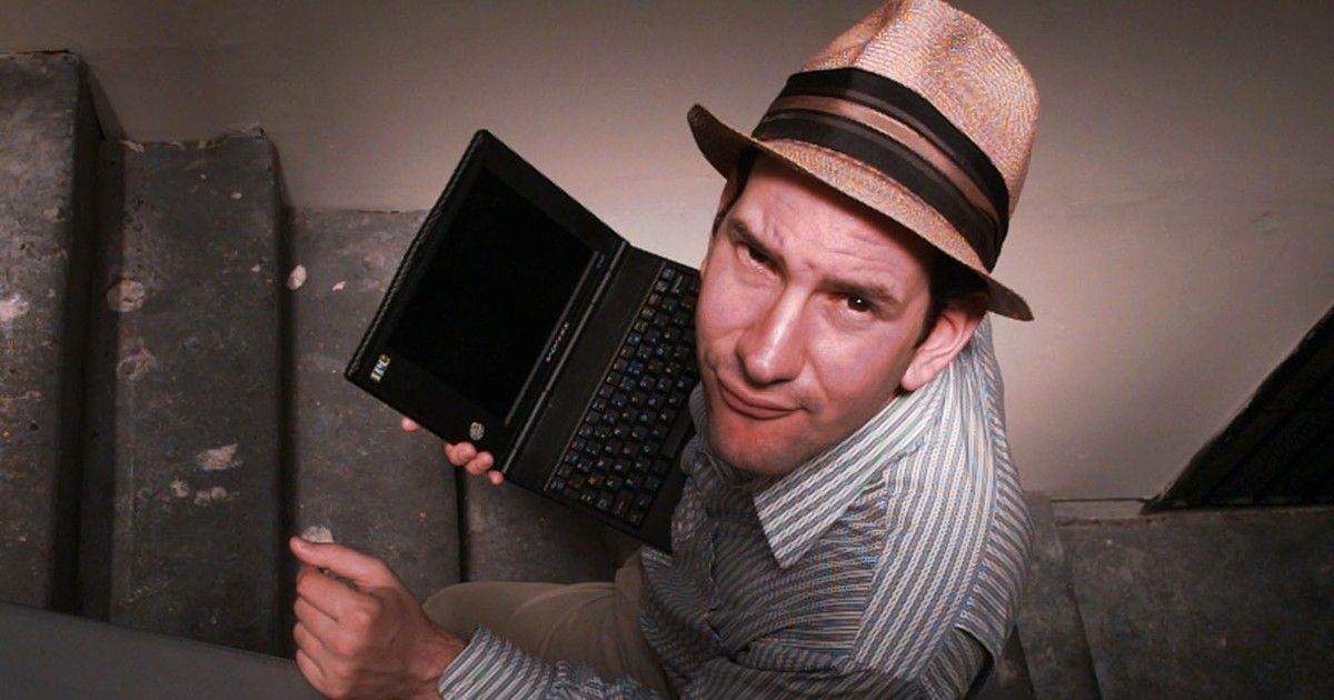 Drudge Report competitor launched by <a href="/dbongino/">Dan Bongino</a> is now live

buff.ly/2PcT0PT