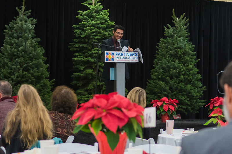 PartnersinEducation tweet media