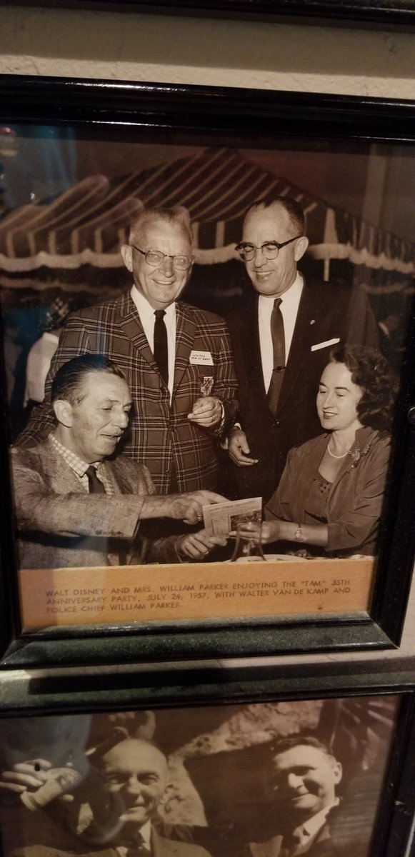 Disneyfan9523's tweet photo. And To Celebrate Walt Disney's 118th Birthday Today I Will Be At Walt Disney's Favorite Restaurant Called The Tam O'Shanter In Atwater Village! #TamOShanter #WaltDisney #WalterEliasDisney #Disney #D23 #EatLikeWalt #DisneyHistory #VintageDisney #LosAngeles #Table31 @TamOShanterLA https://t.co/3CjU5aSoIB