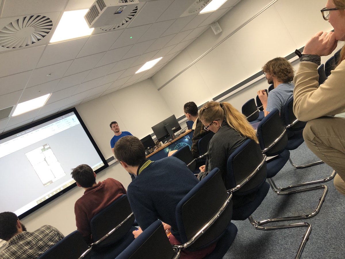Rob_SalGo's tweet photo. The @SalGoTeam is rehearsing our various contributions to #BES2019 for next week @BritishEcolSoc https://t.co/NEvxe4YPuf
