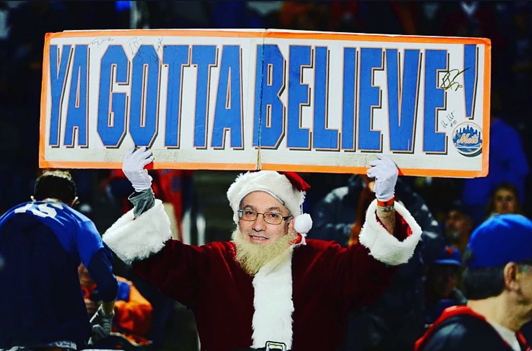 NYMetsEdits's tweet photo. Christmas has come early for #Mets fans. #SantaCohen #MerryChristmas #happyhannukah #LGM #LFGM #13BillionReasonsToGetExcited #AreWeDreaming https://t.co/rYSBDbV5sm