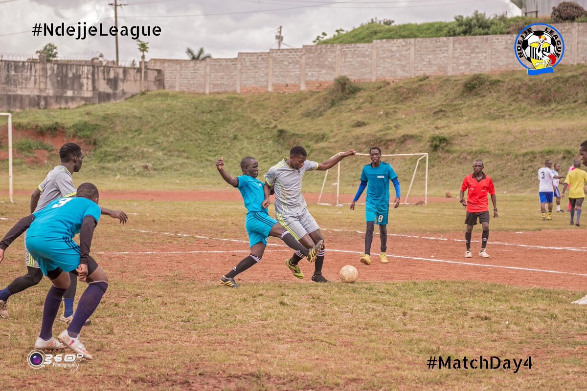 Cartels FC tweet media