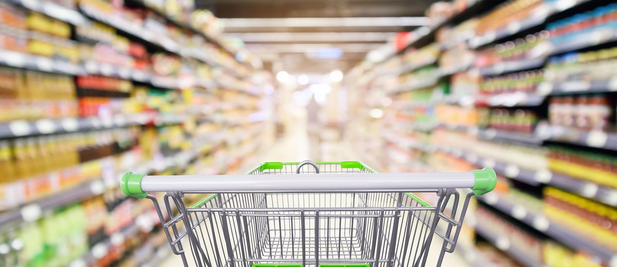 Nielsen names the 25 top new products of 2019 with the most innovative offerings in the consumer packaged goods space. >>

ow.ly/YMGX50xsL7R

#NACS #NACSDaily #CStores #Convenience #Nielsen #Products #NewProducts #TopProducts #Consumers #PackagedGoods #Innovative #Retail