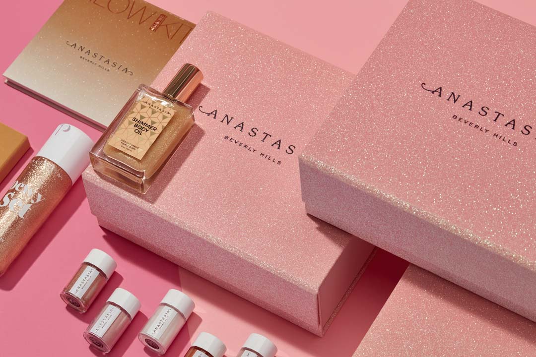 Anastasia Beverly Hills on Twitter: "Need any ready to gift ideas? 🌟 Check out our ABH Gift Guide on site to shop the perfect gifts and receive a glamorous gift